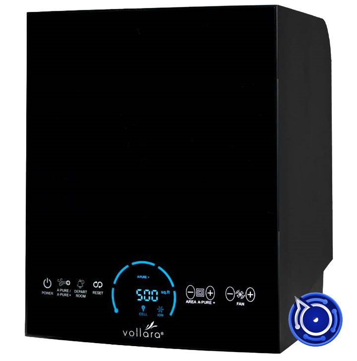ActivePure technology from NW Microbe Free Solutions