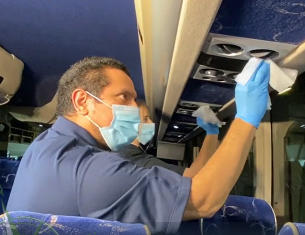 NW Microbe Free Solutions fleet services announcement